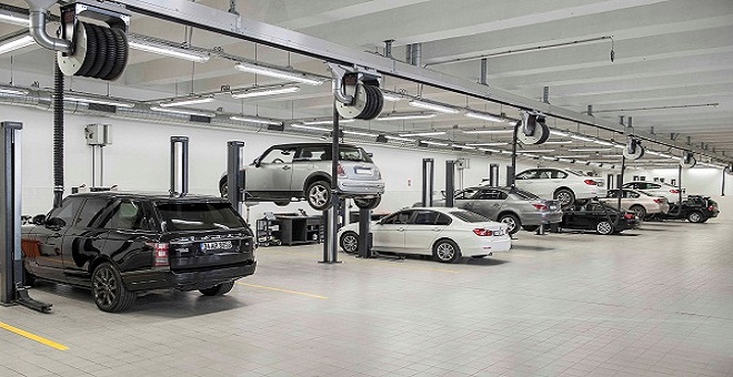 Keçiören Oto Servis